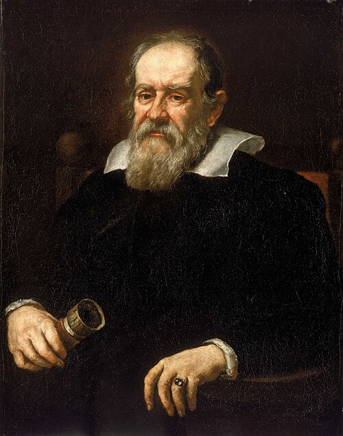 Galileo Galilej