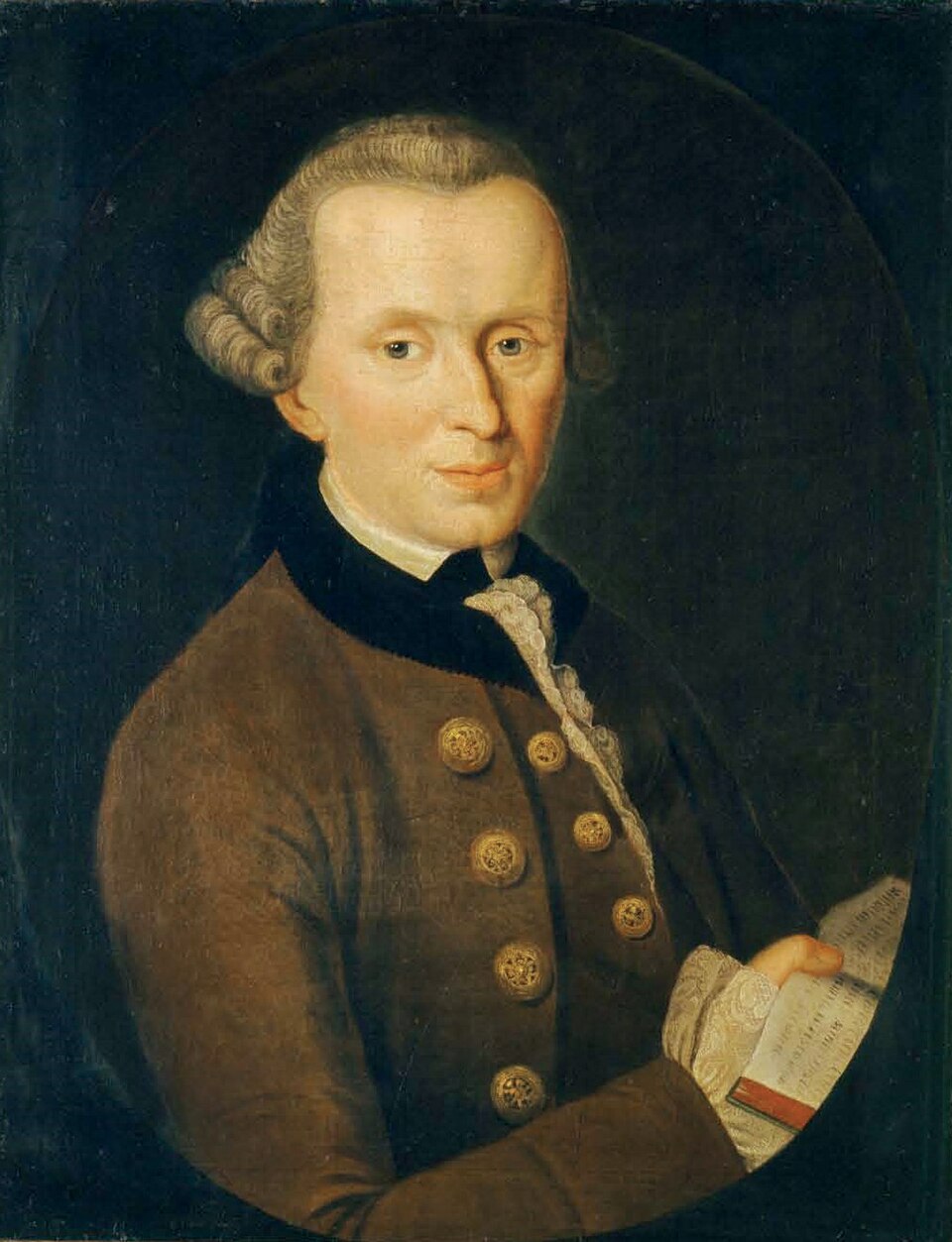 Imanuel Kant