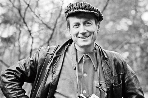 Jevgenij Jevtušenko