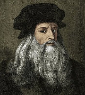 Leonardo da Vinči