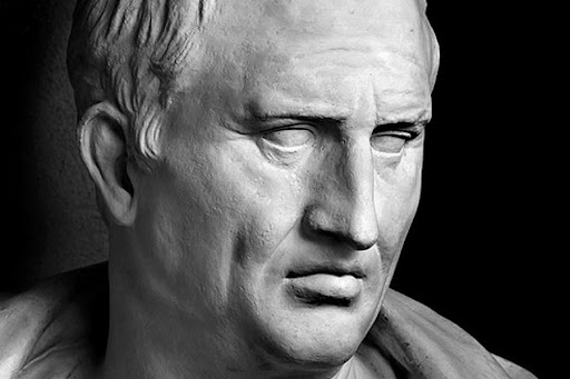 Marko Tulije Ciceron